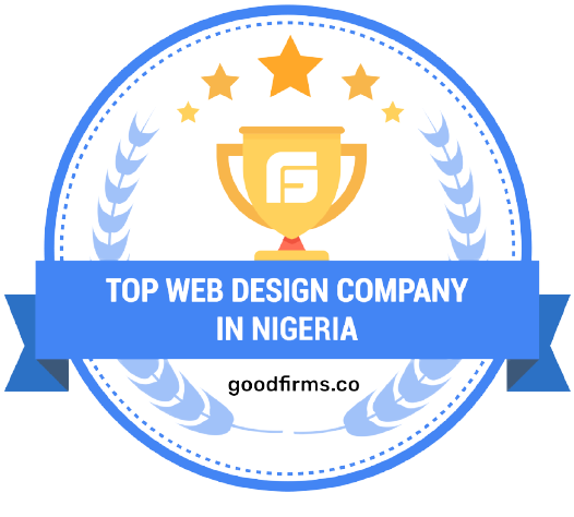 goodfirms design award