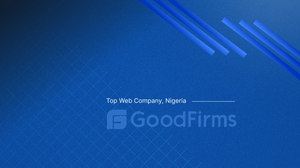 Goodfirms award blog cover