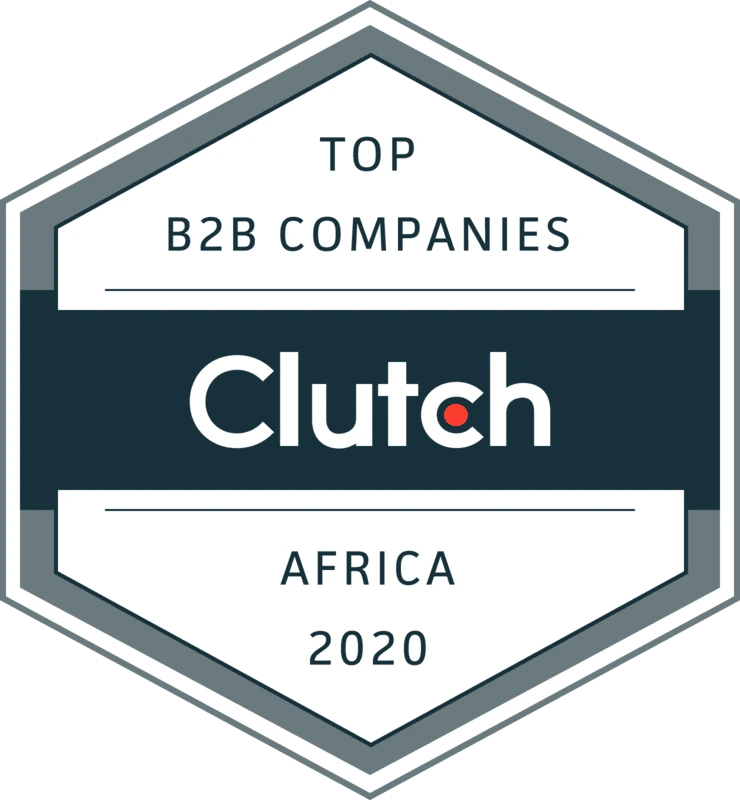 Top B2B Companies Award Africa