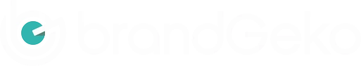 BrandGeko Logo