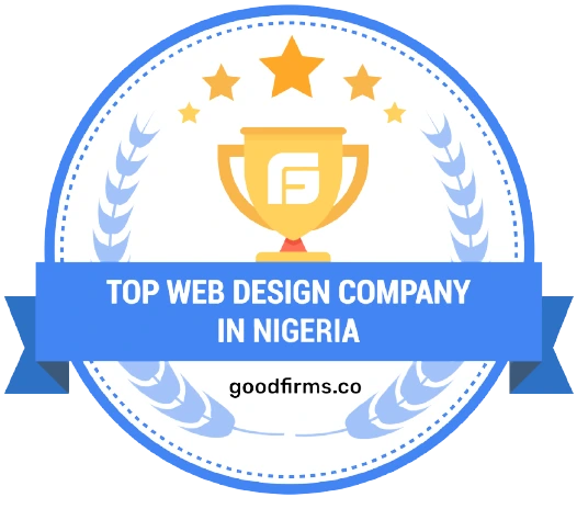 Top web design company