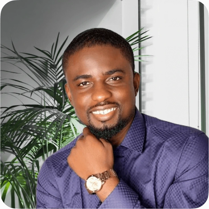 Imonitie Imafidon