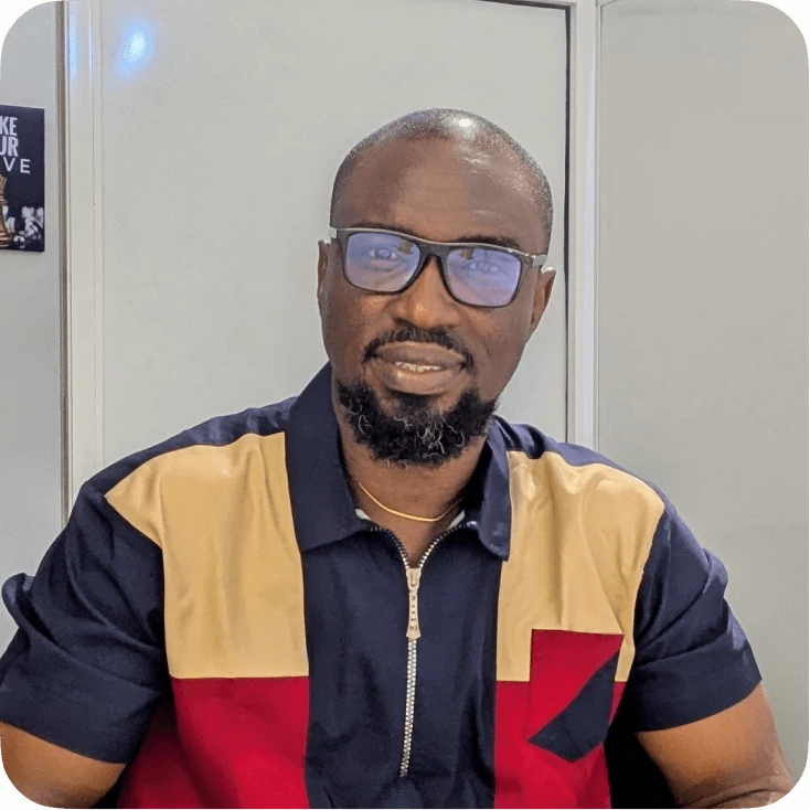 Kelvin Akpe
