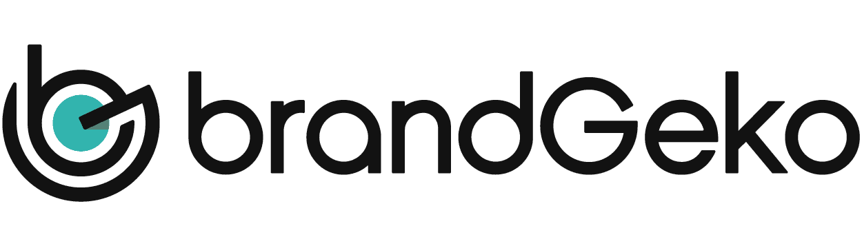 BrandGeko Logo