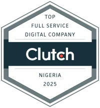 Top full service digital company