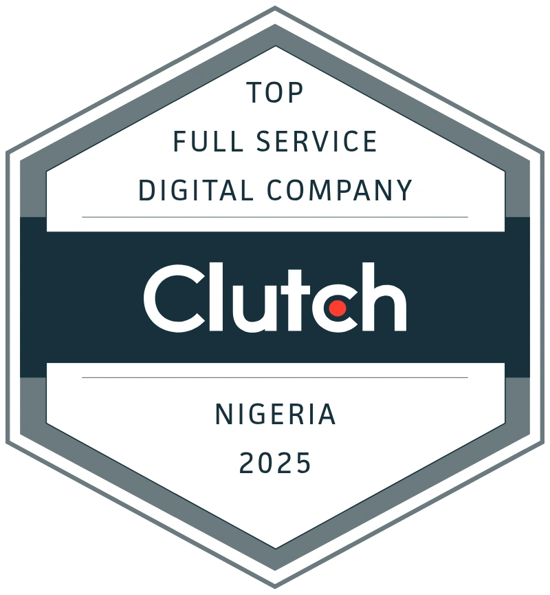 Top full service digital company