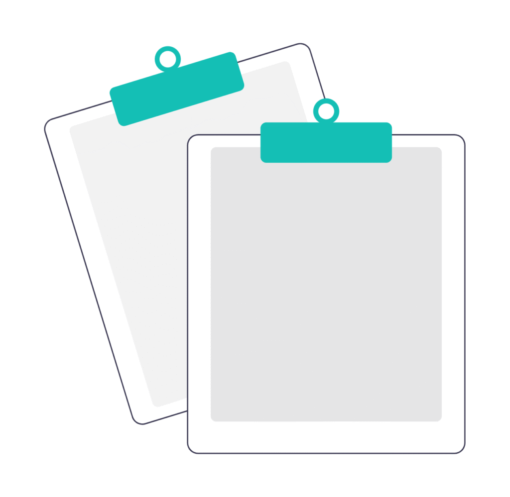 Application CV