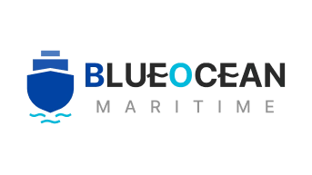 BlueOcean Maritime logo