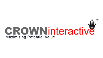 Crown Interactive logo