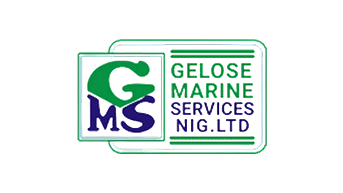 Gelose Marine Services Ltd logo
