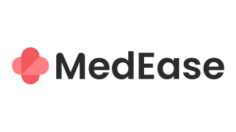 MedEase logo