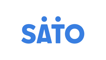 SATO logo