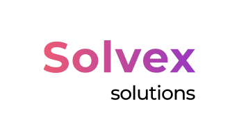 SolveX logo