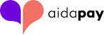 Aidapay logo