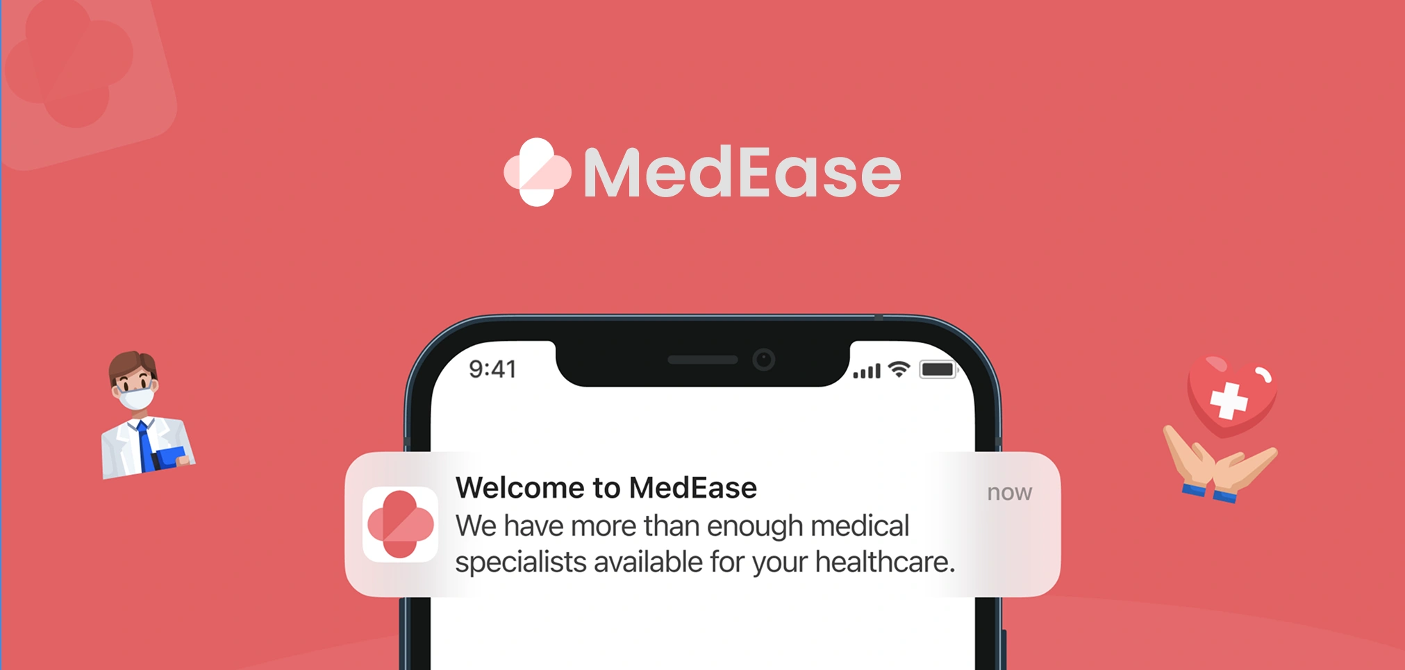 App cover