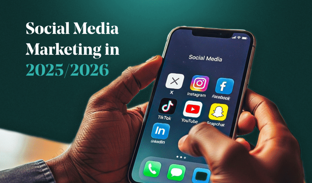 Social media marketing strategies that work and fail