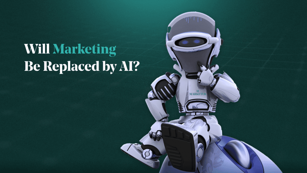 AI vs Marketing