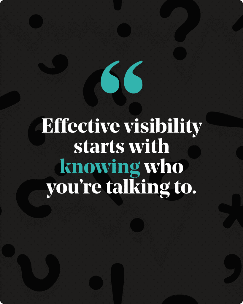 Effective Visibility